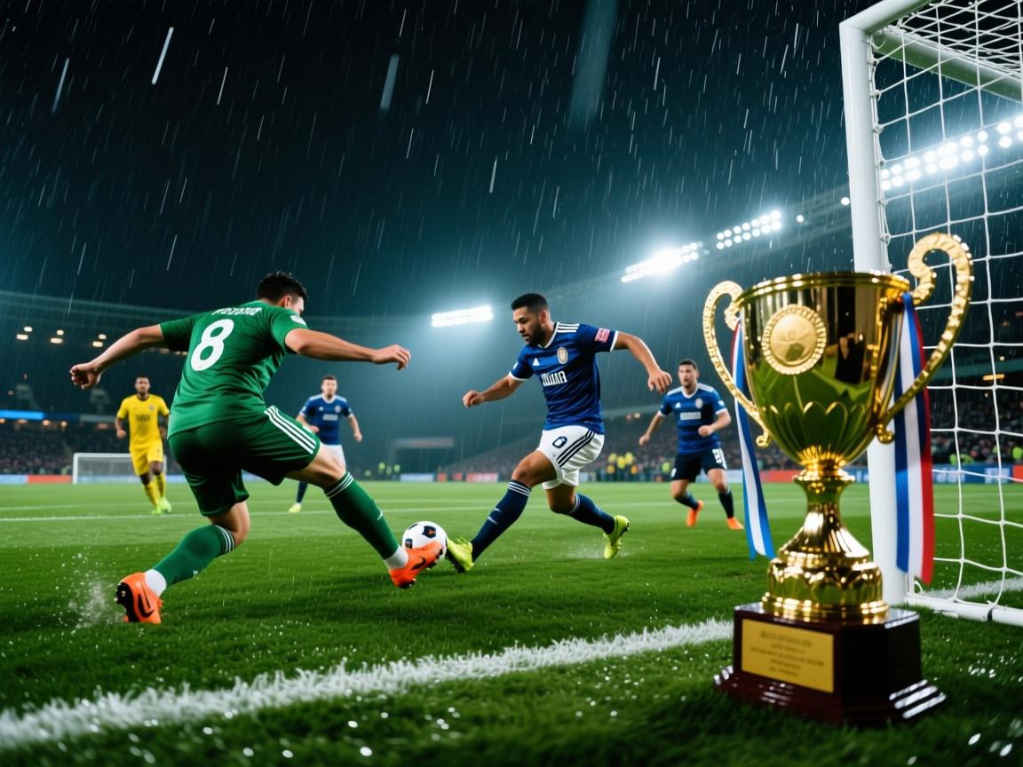 足总杯转会风云：洛杉矶湖人盯上锋线强援，姆巴佩或成交易筹码